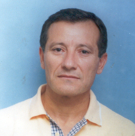 Tófalo, Alberto Erardo