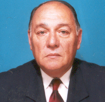 Jurado, Héctor Ramón