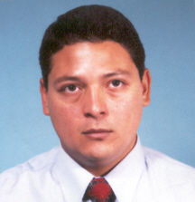 Gauna, Julio César