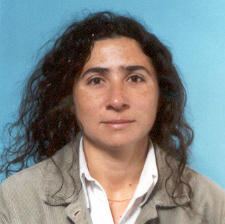 Fontanini Nuñez, Verónica María Beatríz