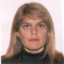 Cerutti, Norma Mabel