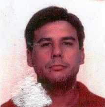 Casas Gerber, José Daniel