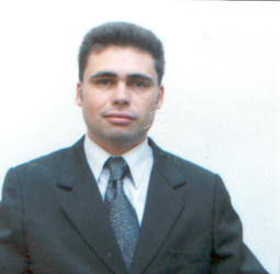 Gabioud, Martín Alejandro