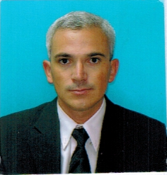 Rojas, Alejandro Miguel