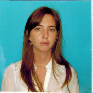 Ramírez, María Alejandra