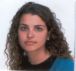 Chesini, María Bernarda