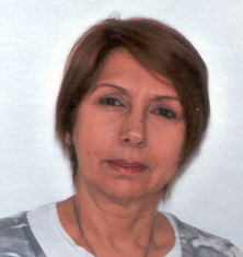 Borroni, Lucía Beatríz