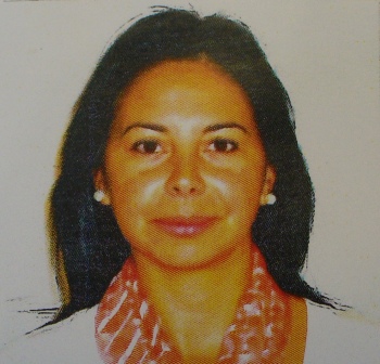 Rodríguez , Laura Viviana