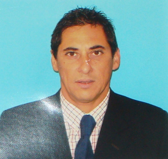 Balcaza, Carlos Alberto Facundo