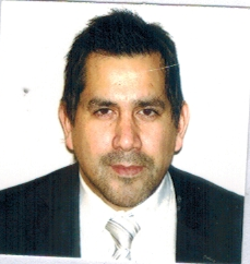 Rosales , Ismael Emilio