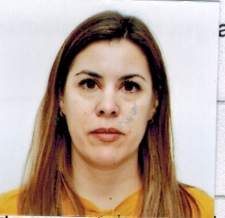 Gartner, Adriana Soledad