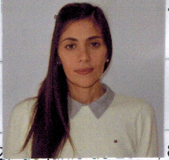 Manucci, Carla María Belén 